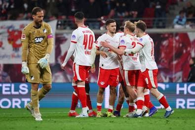 Klatsche und Baumann angezählt! "Tut weh"