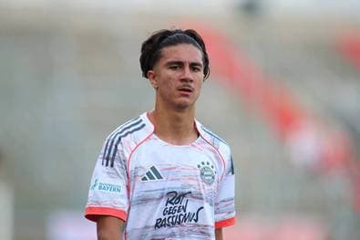 Bayern-Amateure weiter im Sinkflug