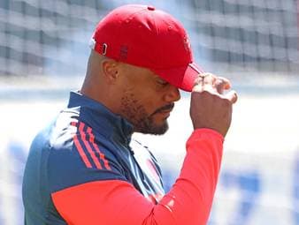 So läuft Kompanys Tag mit der Sperre