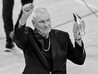 Nowitzki-Förderer Nelson gestorben
