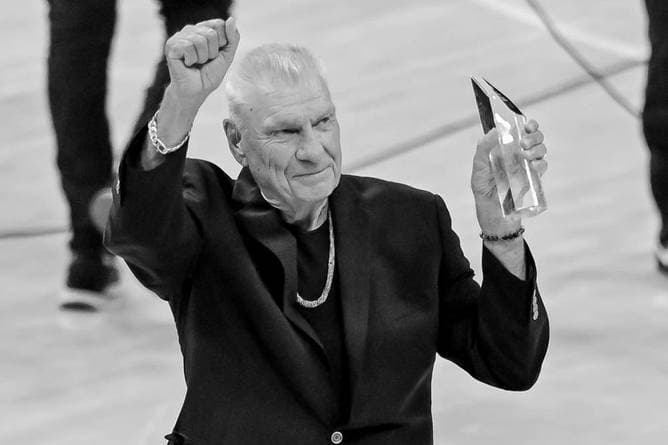 Nowitzki-Förderer Nelson gestorben