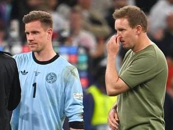 Jetzt spricht Nagelsmann!