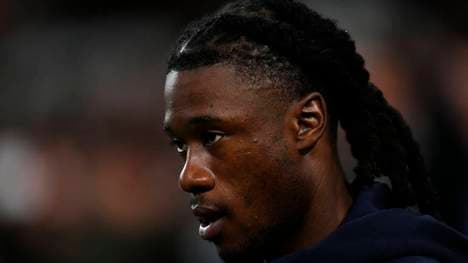 Eduardo Camavinga hat es nicht in den Kader geschafft
