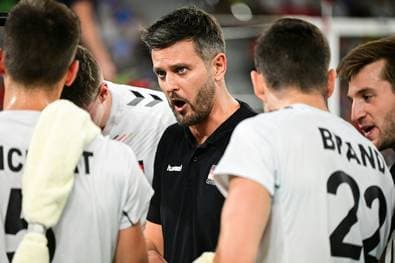 Volleyballer „fertig“ und „fassungslos“