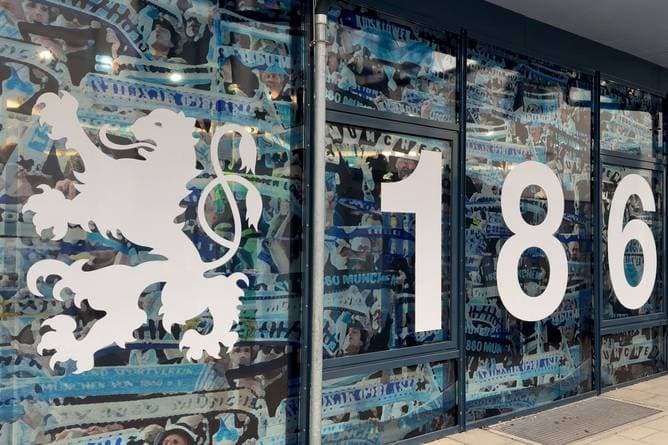 Nächster Paukenschlag bei 1860 München