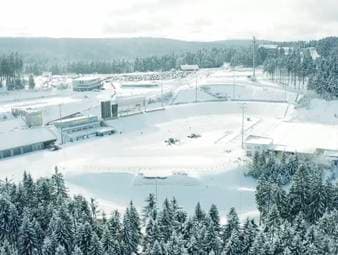Vom 29. Januar bis zum 2. Februar steigen in Thüringen die Special Olympics Nationalen Winterspiele 2024. Neben beeindruckenden sportlichen Leistungen geht es dabei auch um große Emotionen.