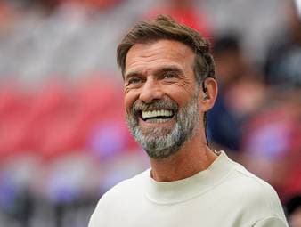 DFB vermeldet neuen Stand zu Klopp