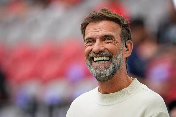 DFB vermeldet neuen Stand zu Klopp