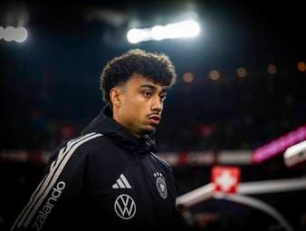 Bayern will ihn