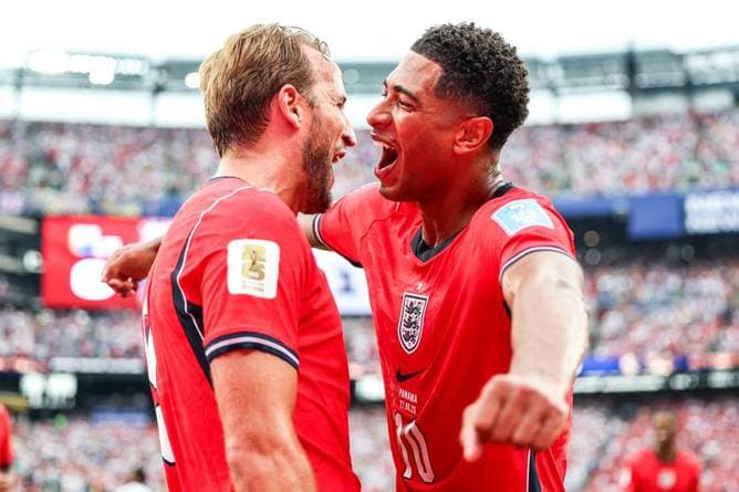 Bellingham erlöst träges Tuchel-Team