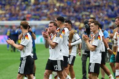 Diese Teams laufen Deutschland noch den Rang ab