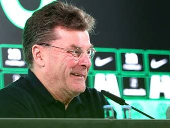 Heckings „schlimmste halbe Stunde“