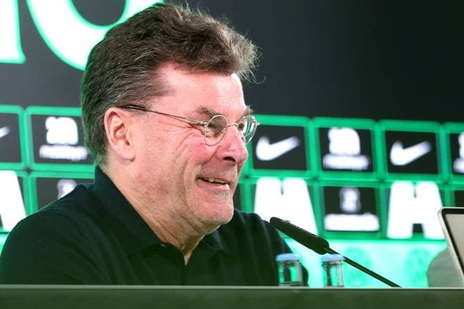 Heckings „schlimmste halbe Stunde“