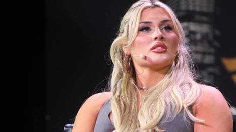 Tiffany Stratton ist für das neue Titelmatch beim WWE SummerSlam qualifiziert