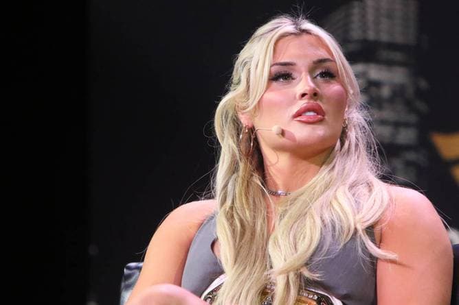 Titel-Überraschung: Das gab es bei WWE noch nie