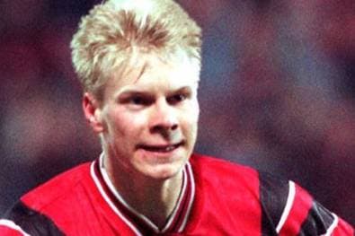 Zwei Wochen nach seinem größten Spiel folgte das Drama