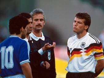 FIFA will Regel kurzfristig ändern