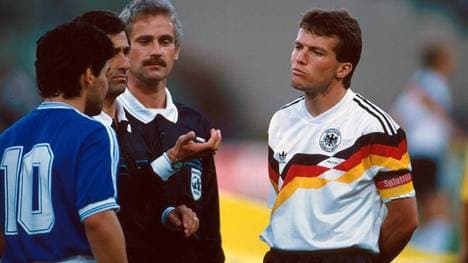 Die FIFA möchte die Münzwurf-Regel ändern