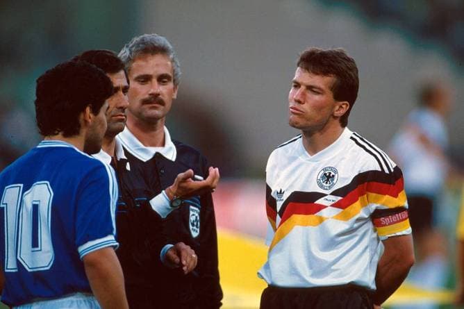 FIFA will Regel kurzfristig ändern