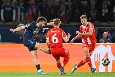 UEFA kürt den besten Spieler der Saison