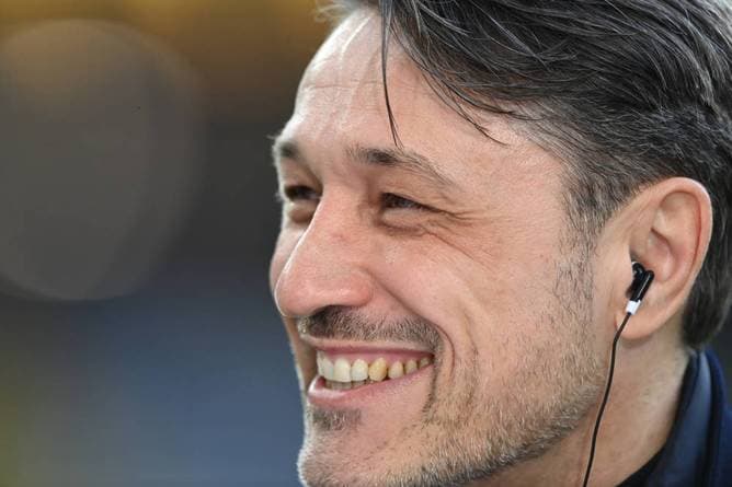 Kovac kontert Rangnick-Kritik