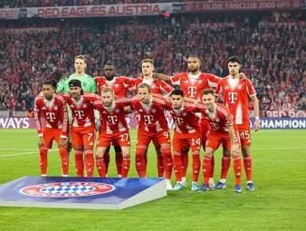 Spanien wittert Bayern-Stichelei