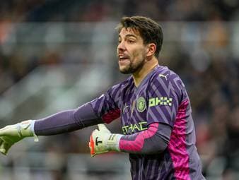 Fix! Ortega verlässt ManCity