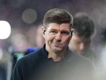 Gerrard knöpft sich Liverpool-Trio vor