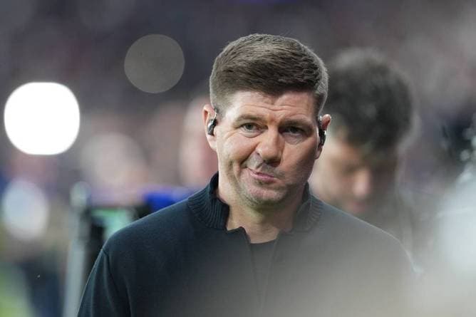 Gerrard knöpft sich Liverpool-Trio vor