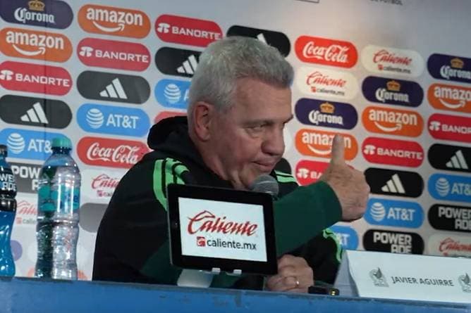 Deutsche Sicherheitszweifel? Für Mexiko-Trainer unvorstellbar