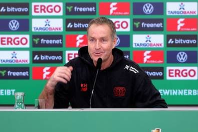 Hjulmand staunt über Dänemarks Handballer