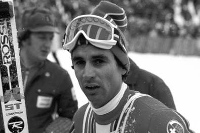 Ski-Legende Walter Tresch ist tot