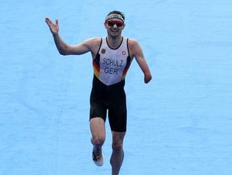 WM-Bronze für Schulz und Renner
