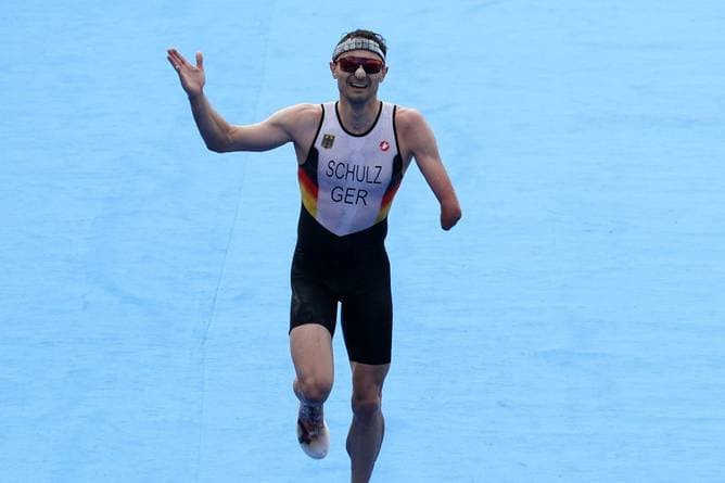 WM-Bronze für Schulz und Renner