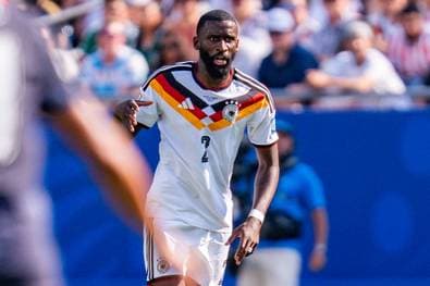 DFB-Star verkündet Rücktritt aus Nationalmannschaft