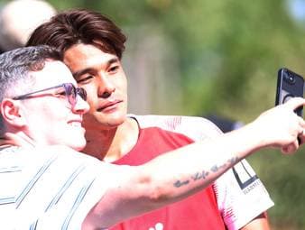 Trotz Gerüchten: Mainz setzt auf Star