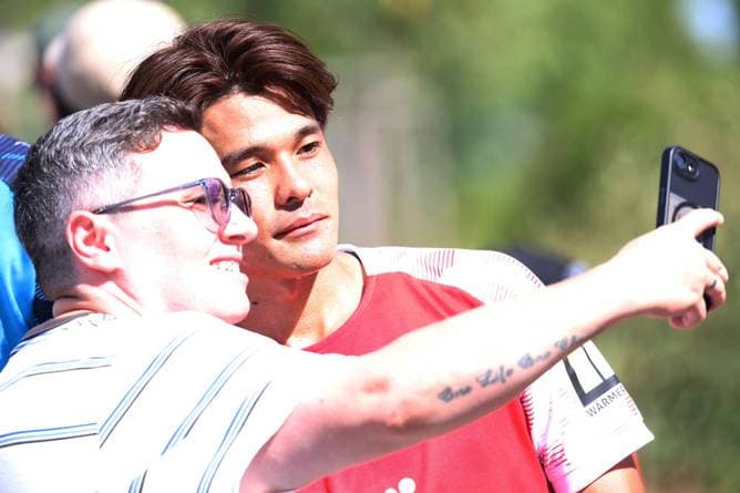 Trotz Gerüchten: Mainz setzt auf Star