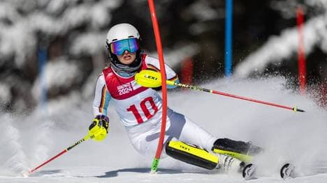 Romy Ertl steigt auf
