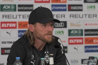 Eigengewächs als Trainer: Geht das gut?