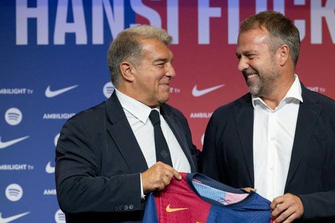 "Es wird mein letzter Klub, mein letzter Job sein"