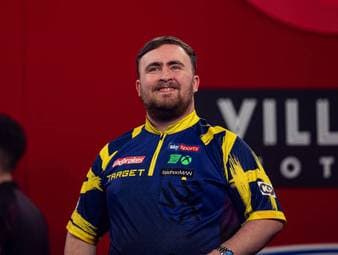 Littler stürmt ins Halbfinale