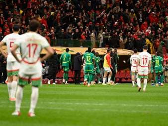 Neue Wendung nach Final-Chaos