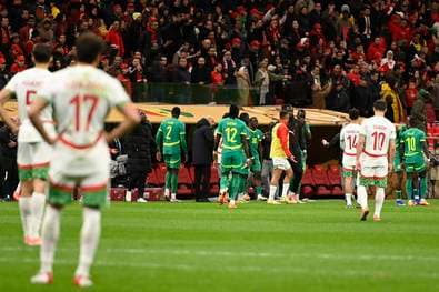 Neue Wendung nach Final-Chaos