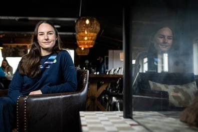 An sie hat kaum noch jemand geglaubt