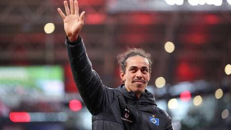 Yussuf Poulsen will sich schnell zurückmelden