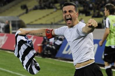 Wie gut war eigentlich Antonio Di Natale?