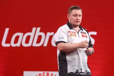 Wieder Price: Schindler scheitert im Achtelfinale