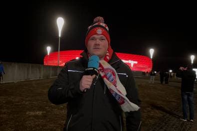 Trotz ÖPNV-Streik: Anreise "vollkommen problemlos"