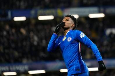 "Ein Naturtalent", das England schwärmen lässt