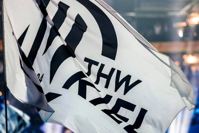 Wechsel in der Chefetage beim THW